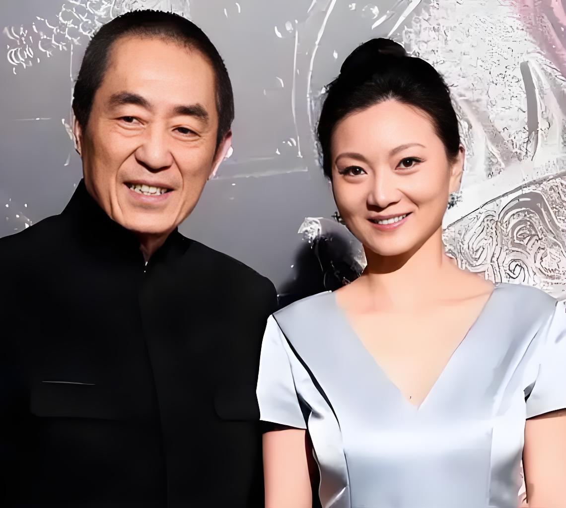 当年，大导演张艺谋因超生一事被罚款748万，后来参加节目时张艺谋被问...