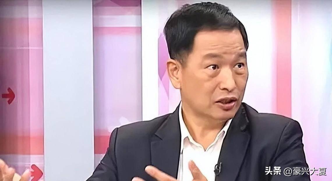 又离谱又清醒！张延廷一边放狠话挑衅大陆，一边怒批民进党媚日无底线。
 
最近台海