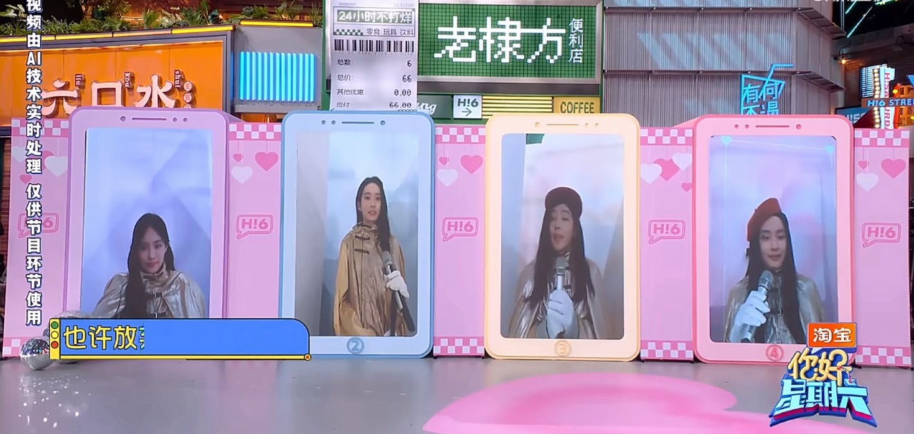 杨迪戳了陈哲远笑穴了杨迪成功戳到了陈哲远的笑穴，我们远子后槽牙都笑的露出来了！你