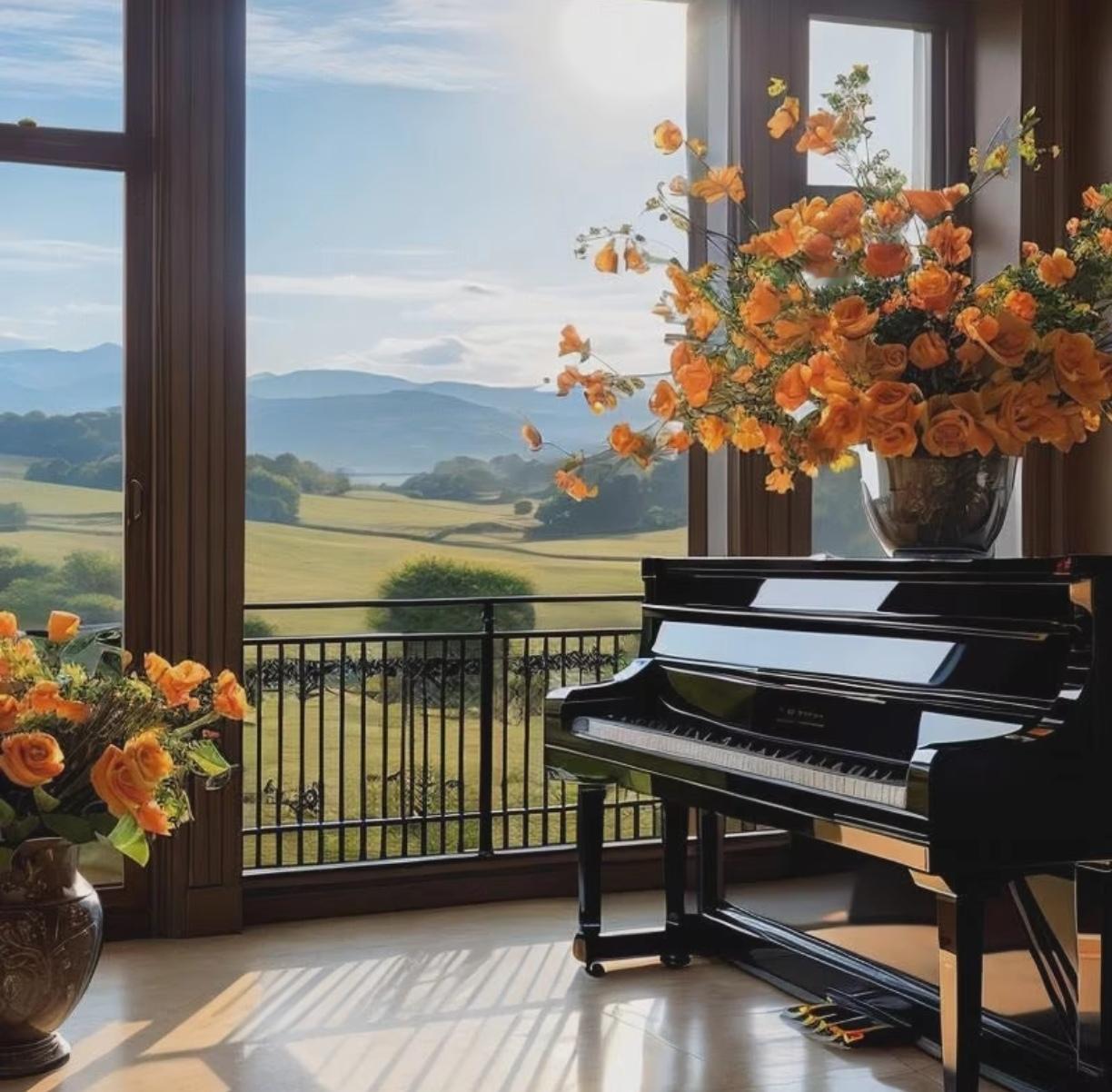 如果有一个这样的老公，就是妻子最大的福报：

1、厨艺好，爱做饭。

会做饭，有