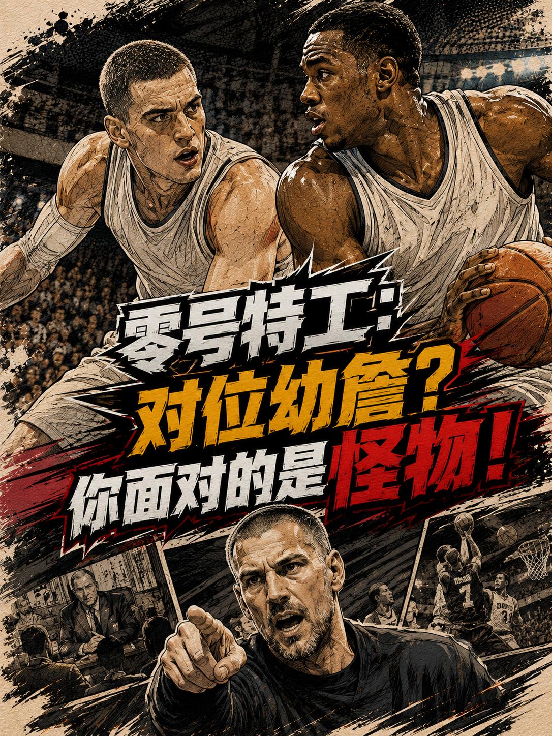 零号特工谈对位年轻詹姆斯：你永远不知道自己在面对什么怪物！就在近期的节目中，拥有