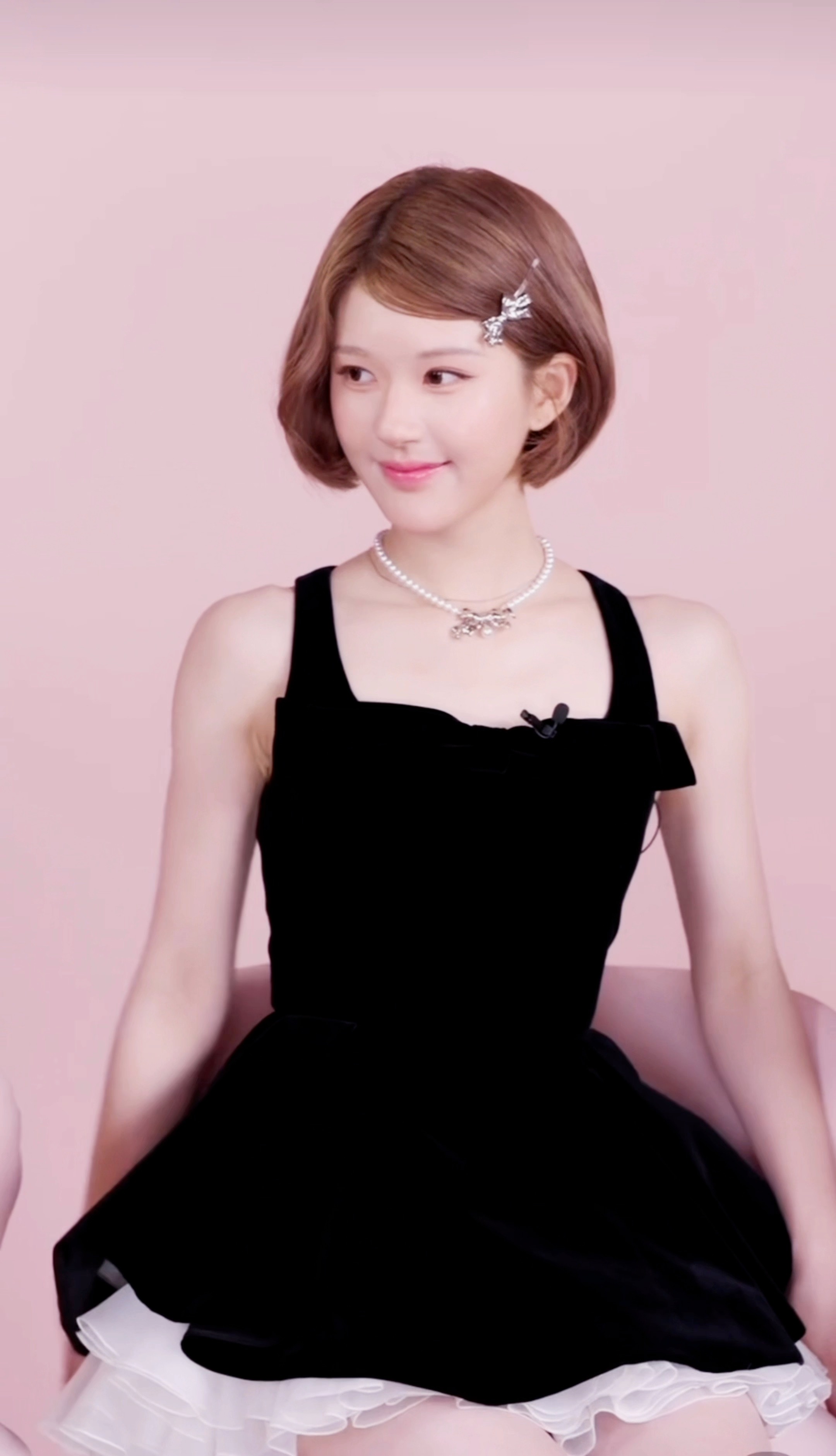 无泪吸氧： ​​​