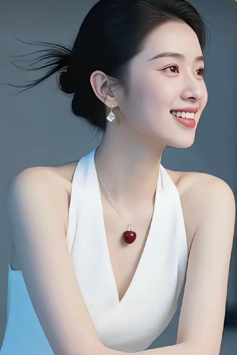 洁白无瑕
