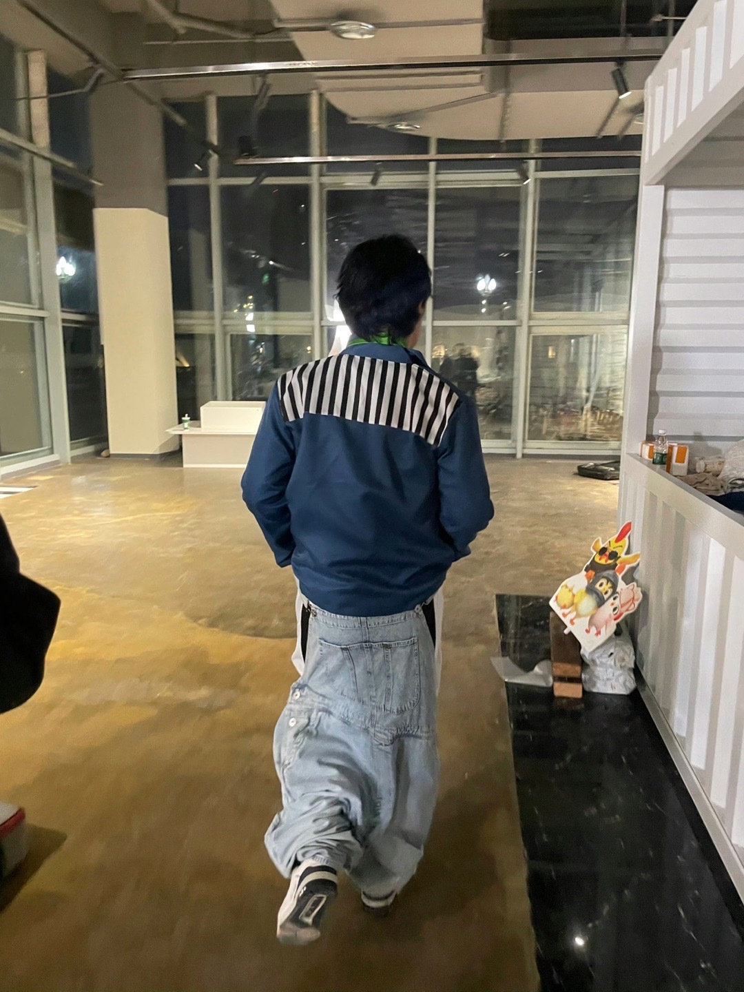 格子  玩的就是嘻哈2026pel