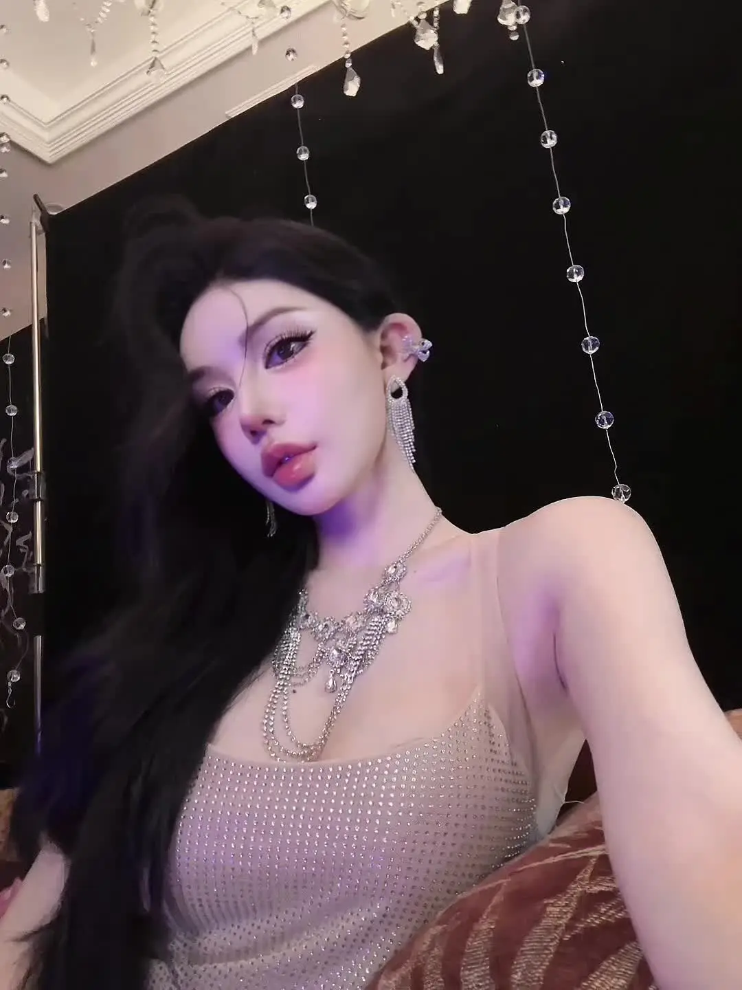 宝宝啊 今天又是一个坏女人