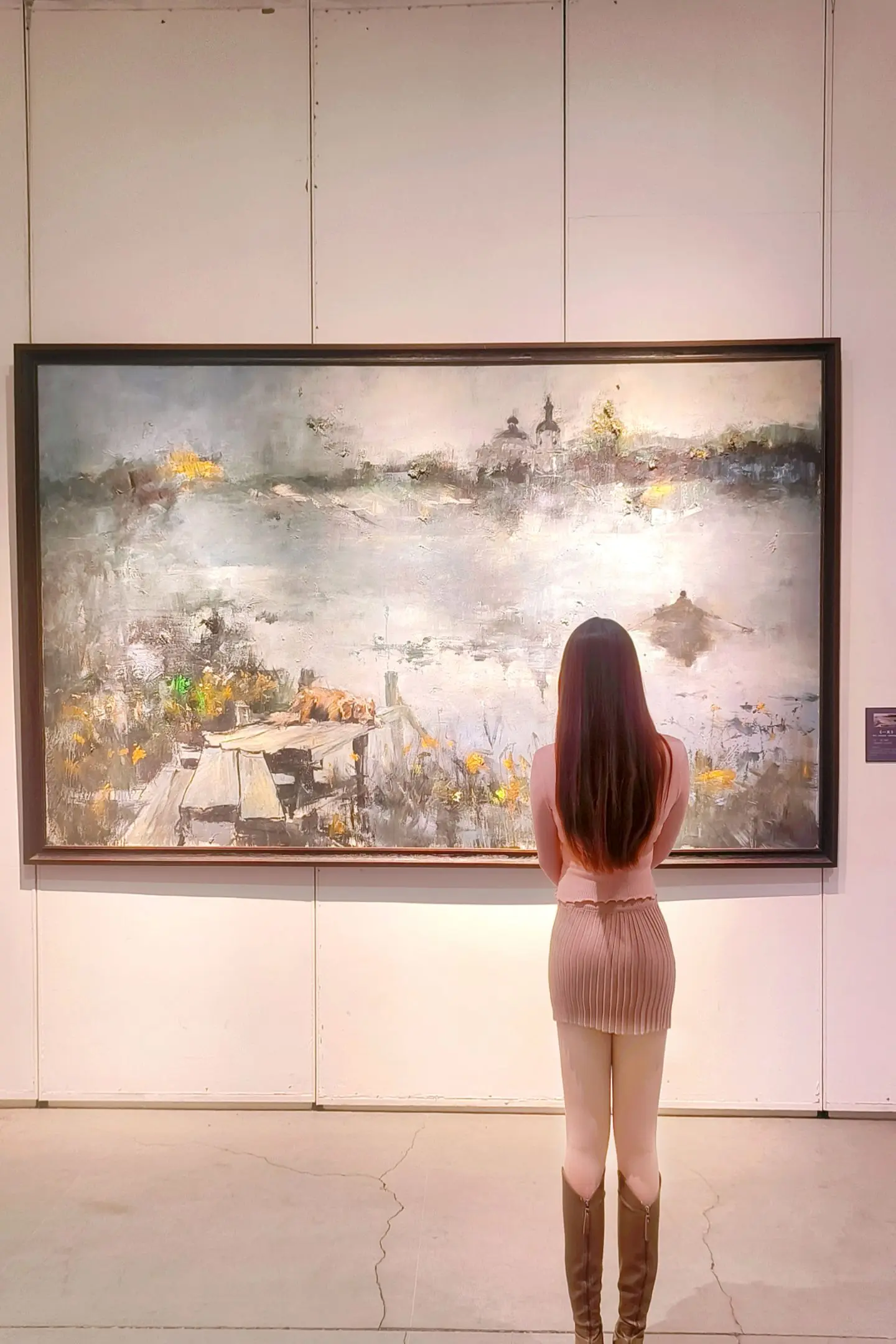 好运来