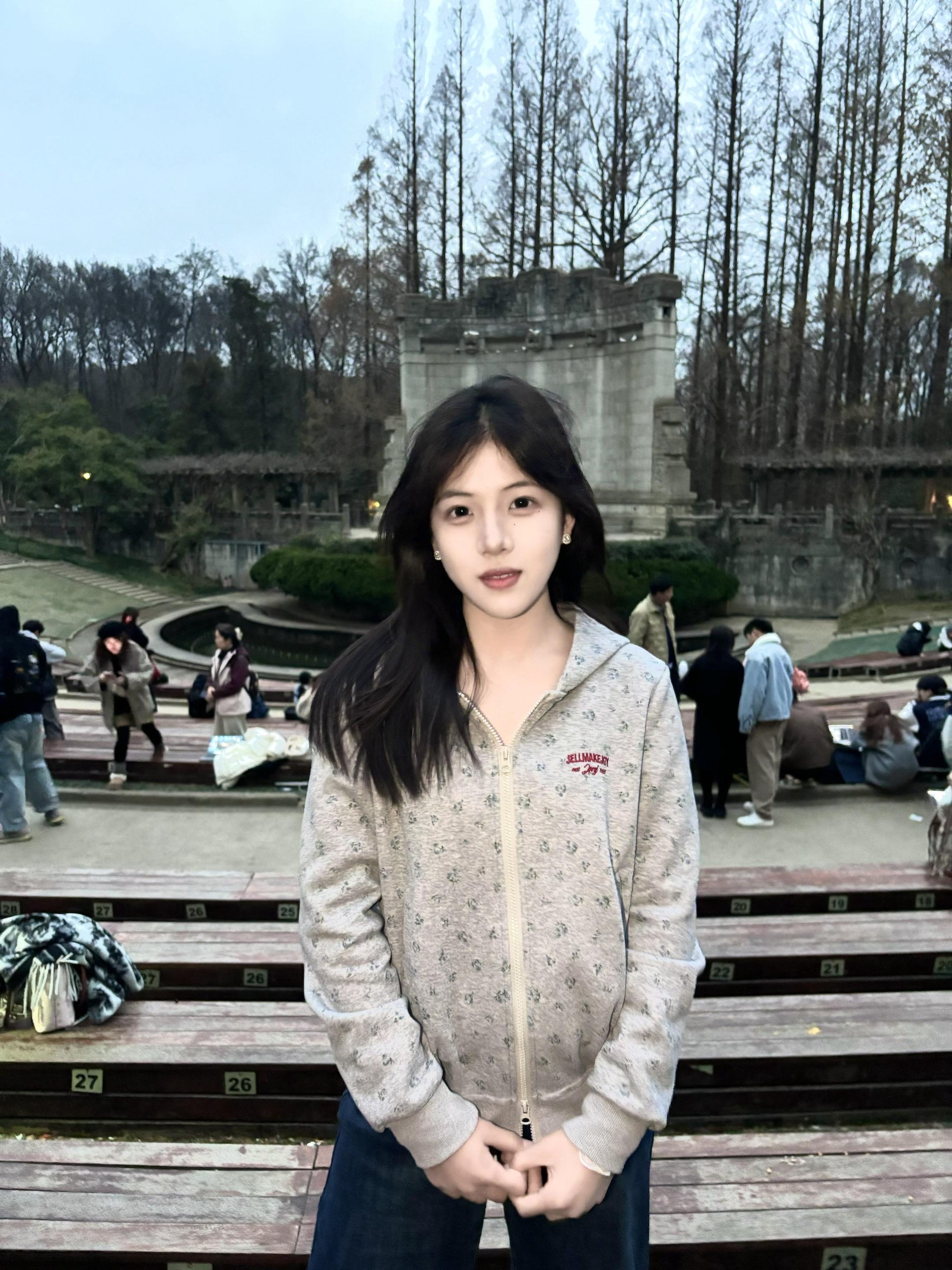 我不想丢掉我的少年心气