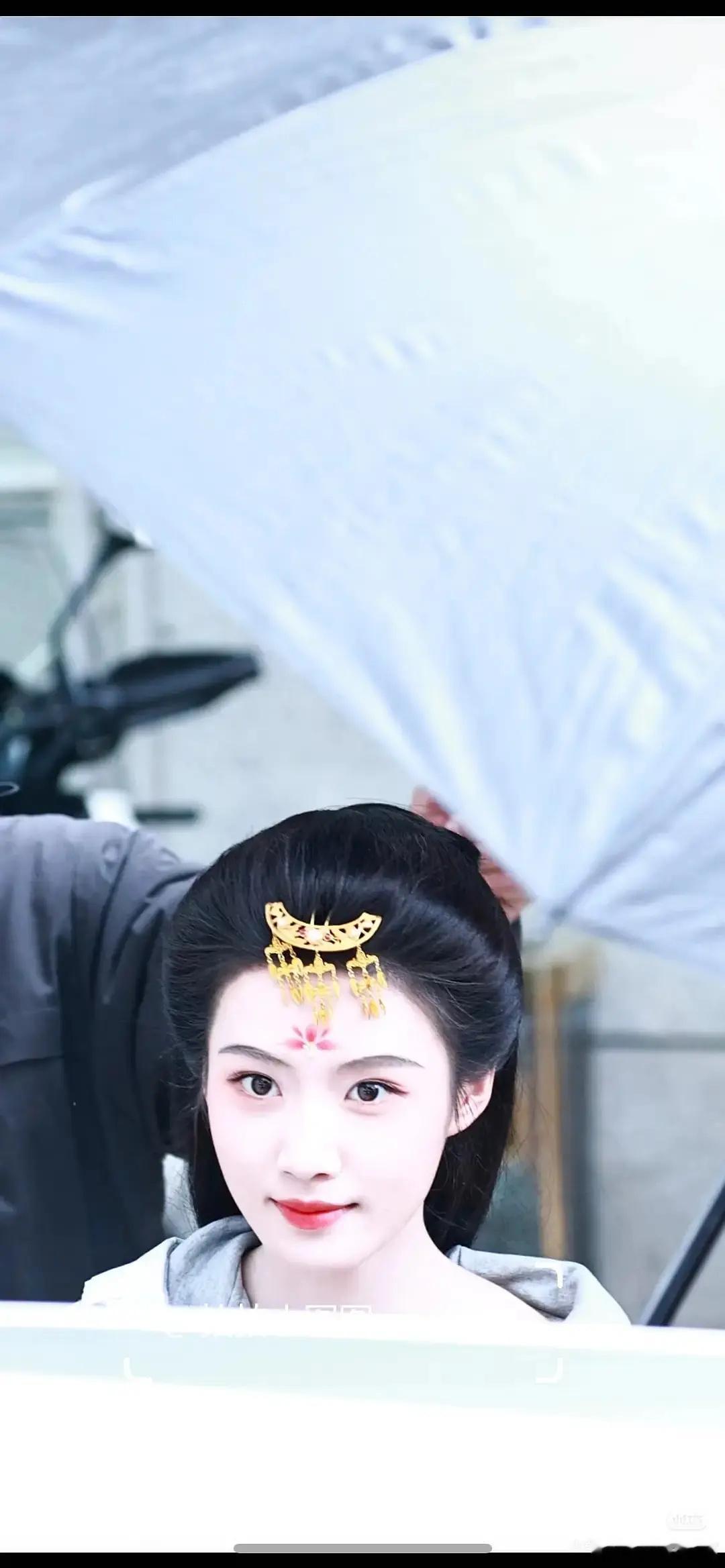 谁能认出来我服 