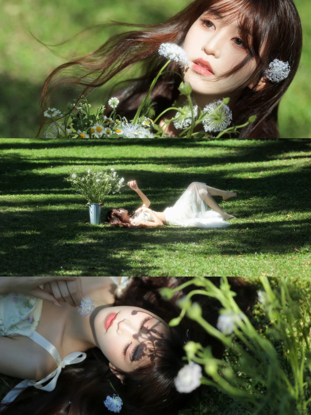 忽而已夏