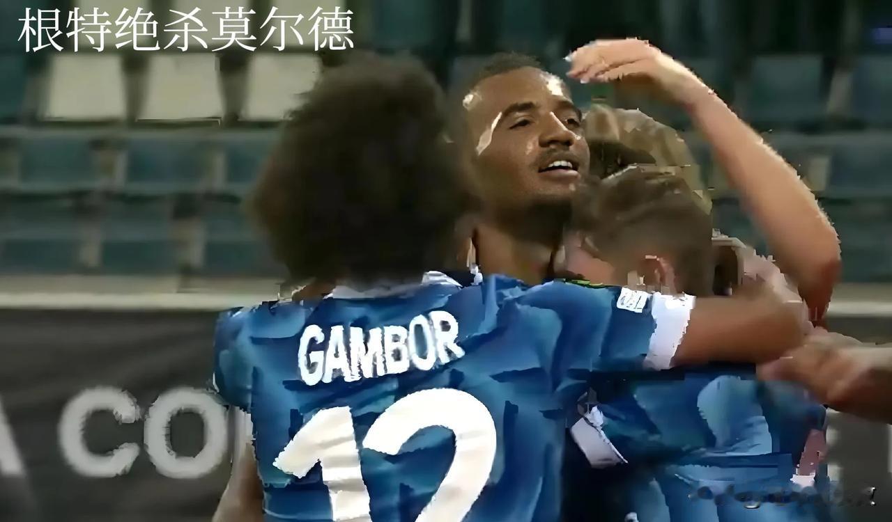 10月25日世界足坛上演绝杀或绝平的精彩比赛有哪些？

绝杀——
1、欧协联：根