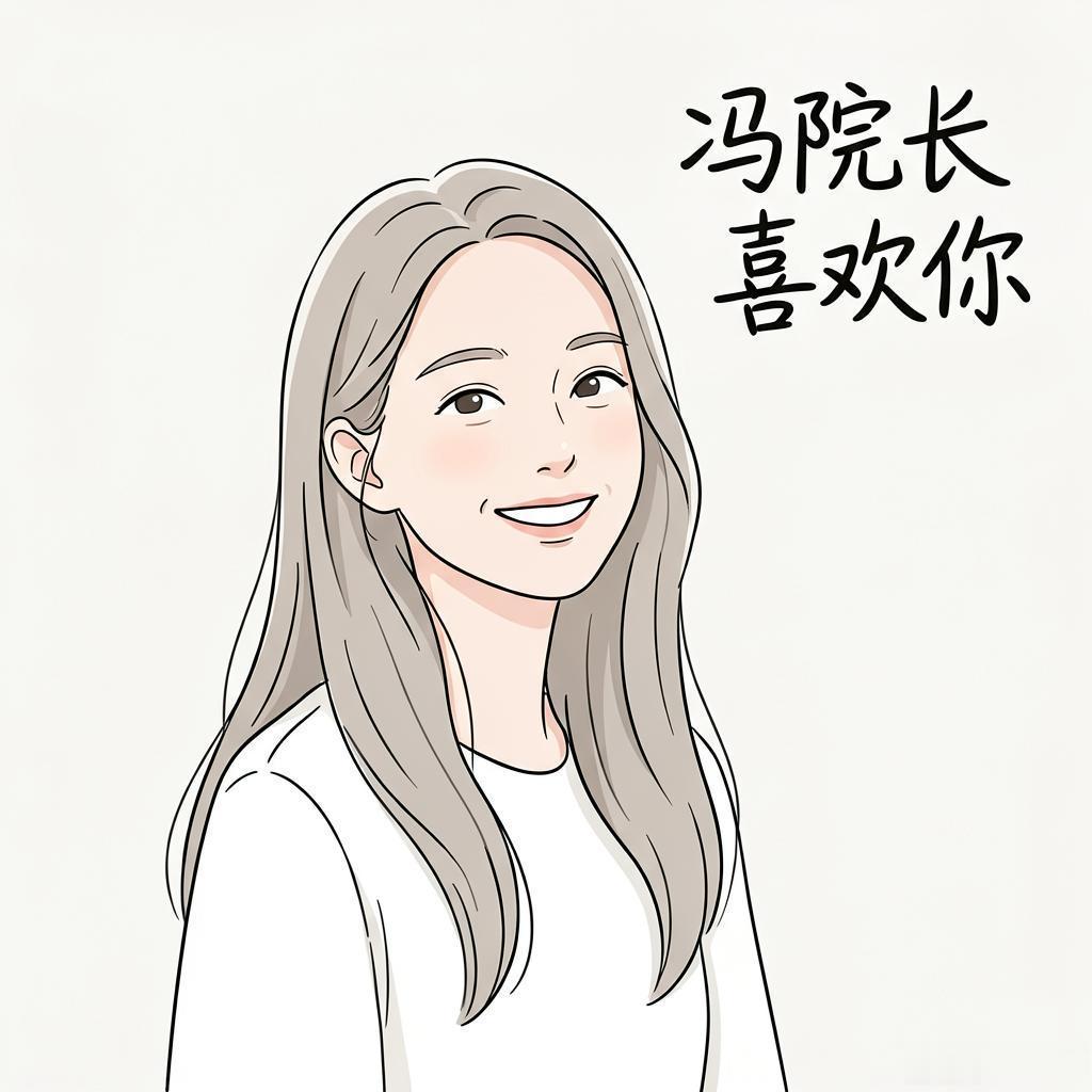 【冯院长挺喜欢你涉事冯院长发声：绝对不可能说这样的话】 