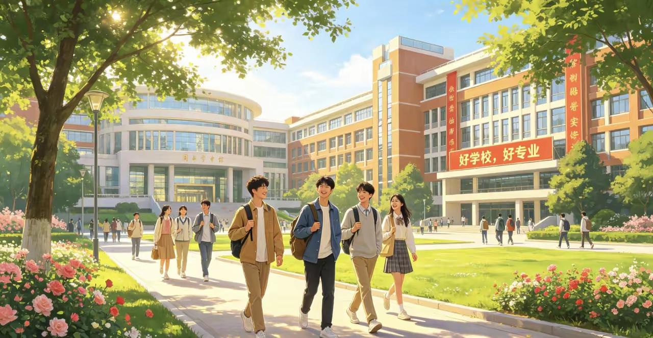 昨天中午，女儿匆匆从学校开会回家，翻箱倒柜找出一个新书包，拿上便走，只言简意赅地