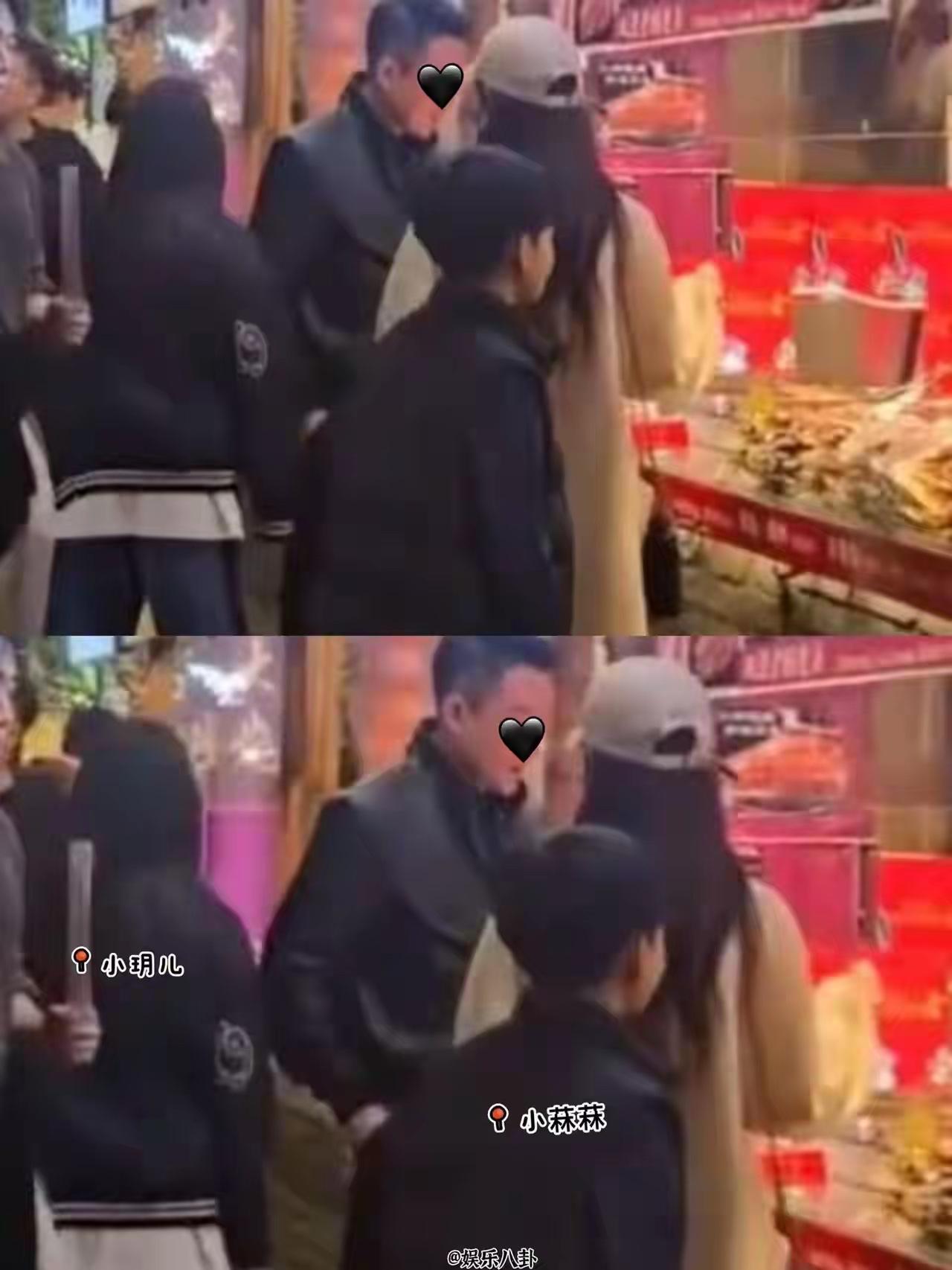 小菲说话容易得罪人，小梅还是那么喜欢他，说明，相处方式很重要，小菲能和小梅相处得