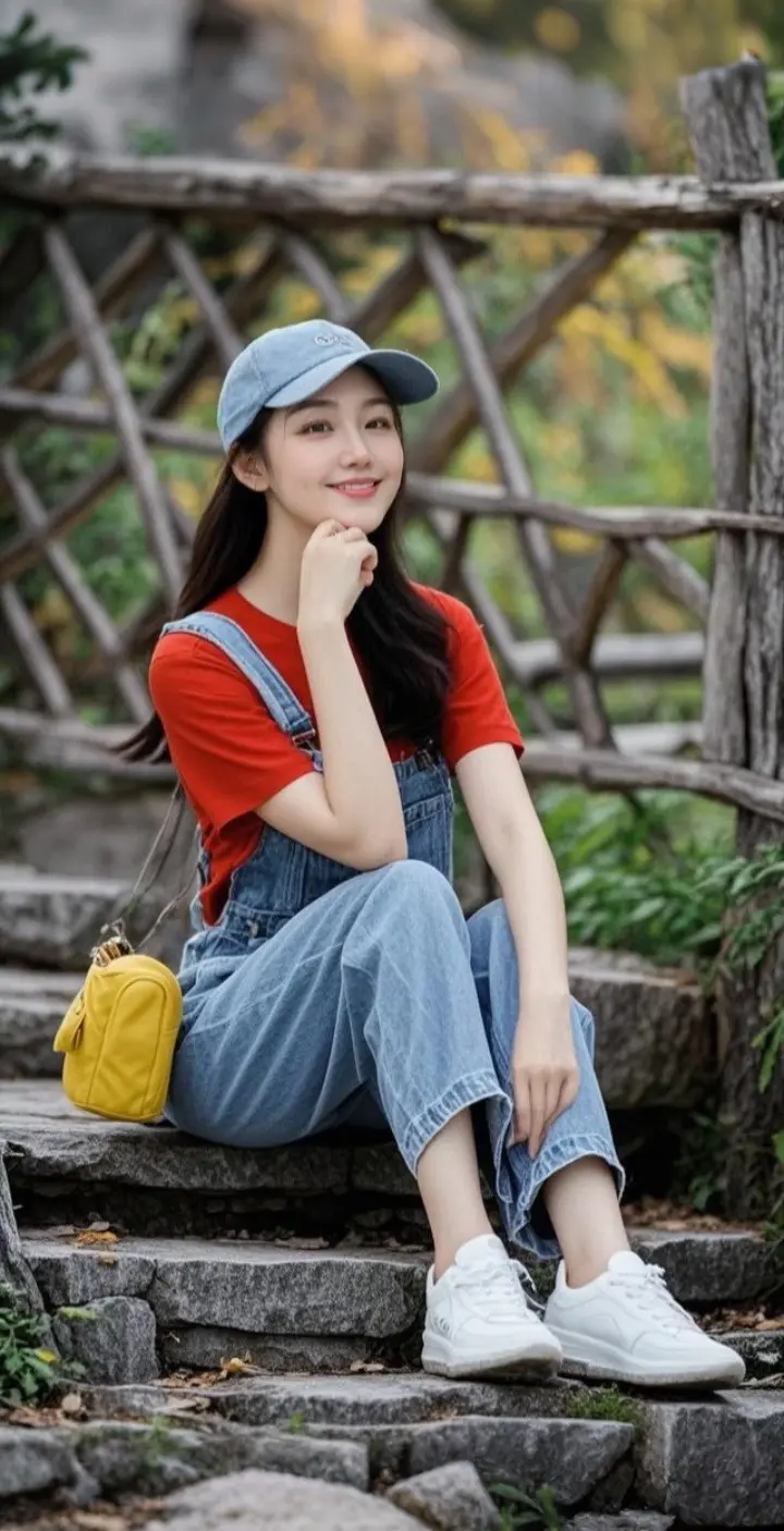 世界是否美好，不在于世界，在于你…随心文案