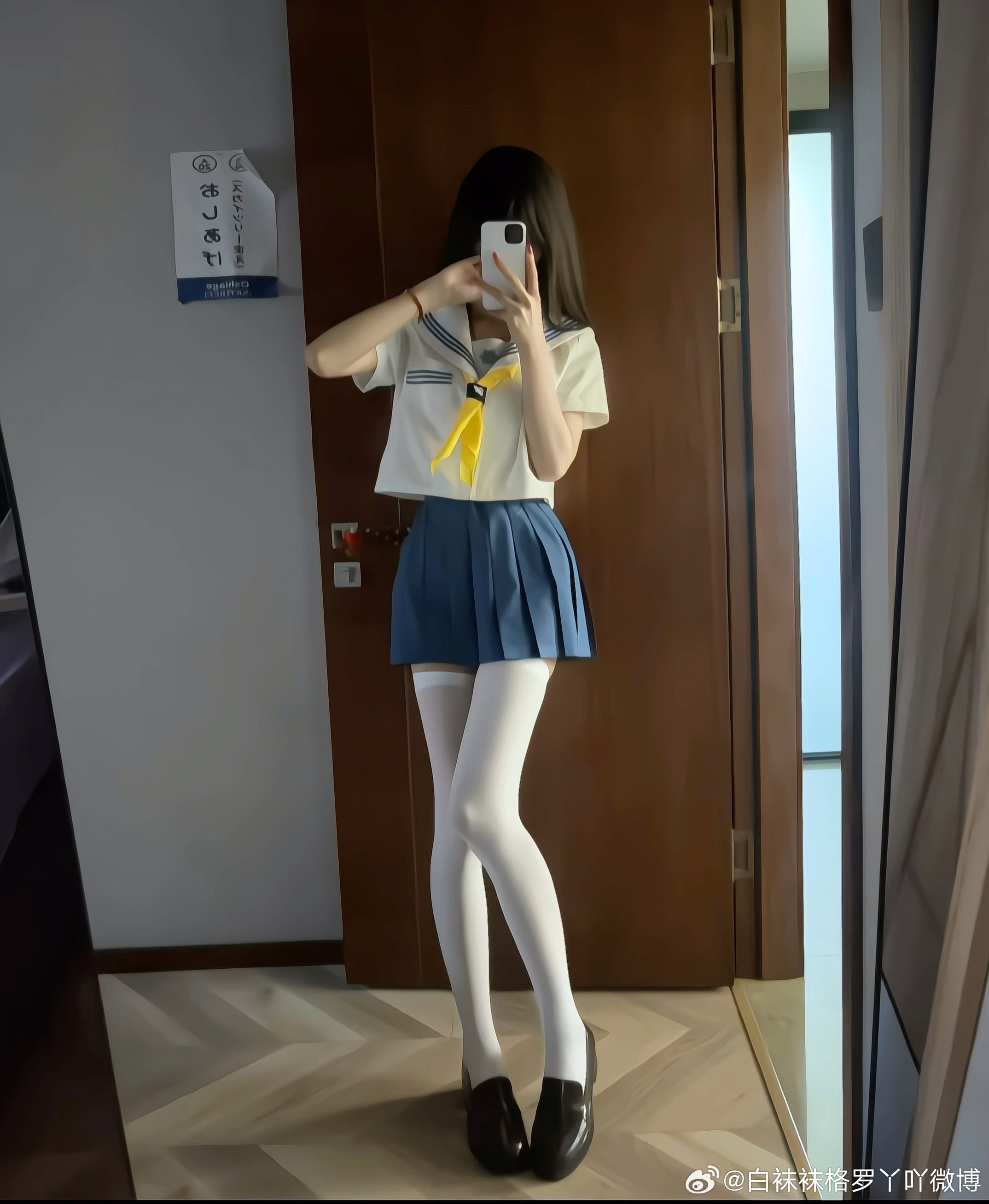 天使来啦 