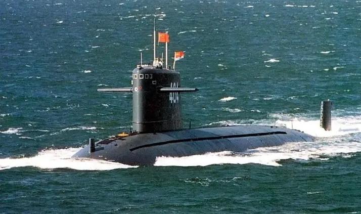 一提到日本军力，有人就会想到20多艘先进的常规潜艇，隐身性好、设备先进，确实具备