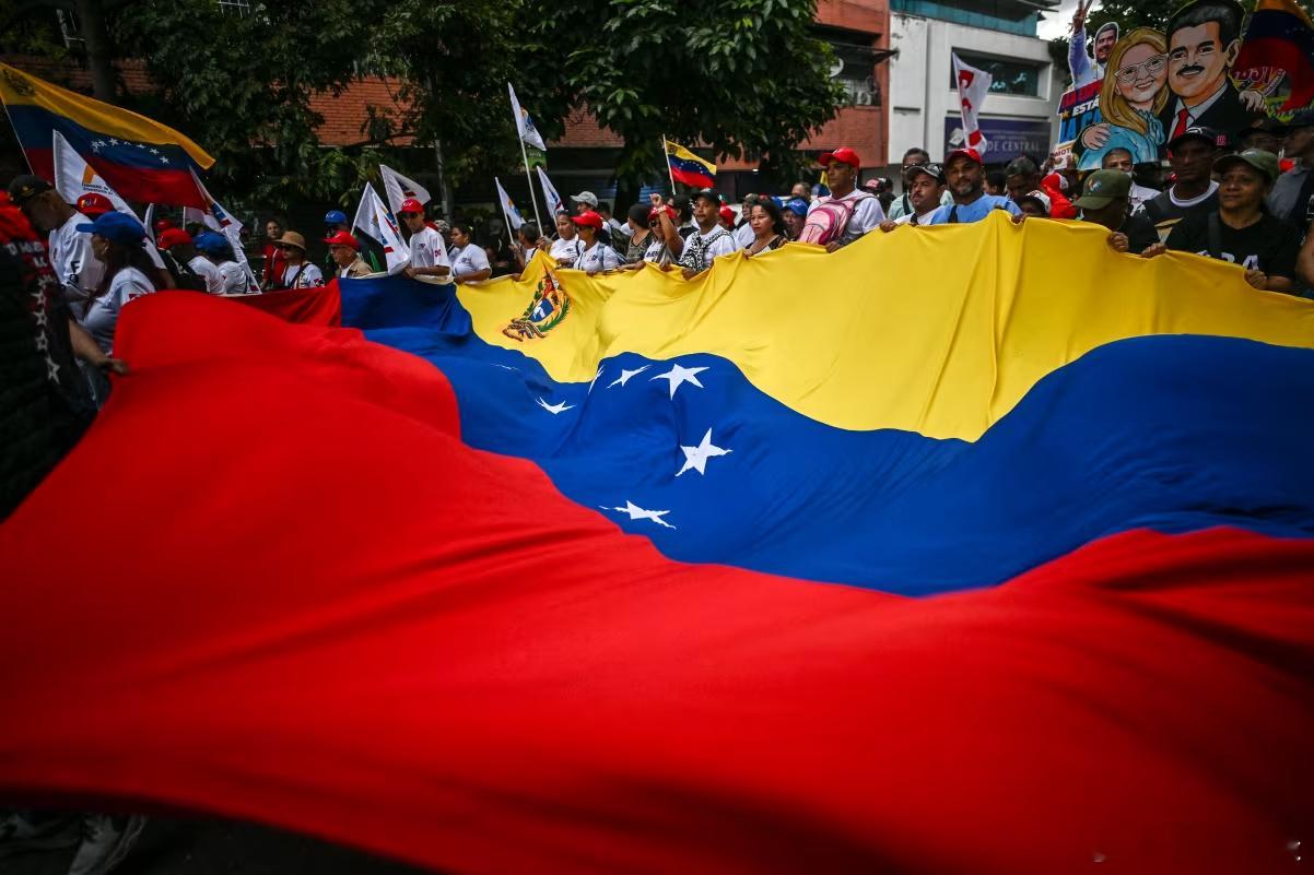 【美国计划在后马杜罗时代的委内瑞拉建立中央情报局据点】（CNN）据多位知情人士透