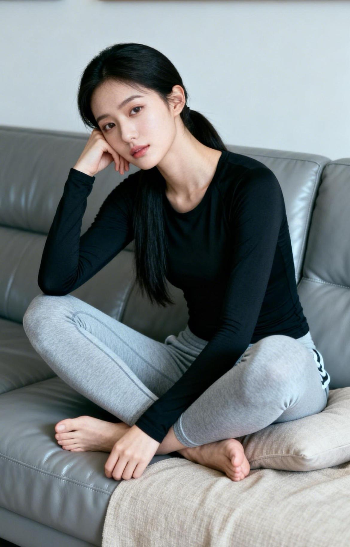 假设哈，这辈子真的就不结婚不嫁人了，到老了，我会不会后悔呢？
这辈子白做人了吧！