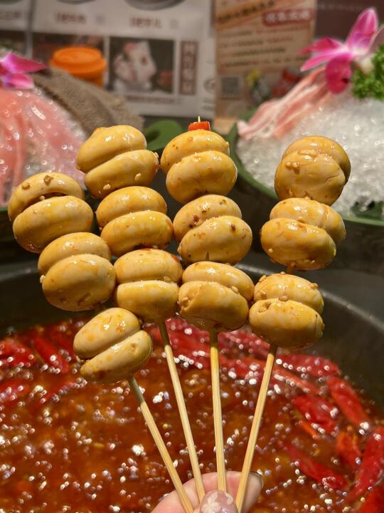 不用✈️成都！在深圳就能吃到地道的成都火锅！