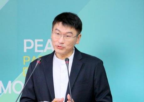 5月14日，台陆委会副主委梁文杰表示：几乎每一次中美会晤，台湾议题都是最重要的议