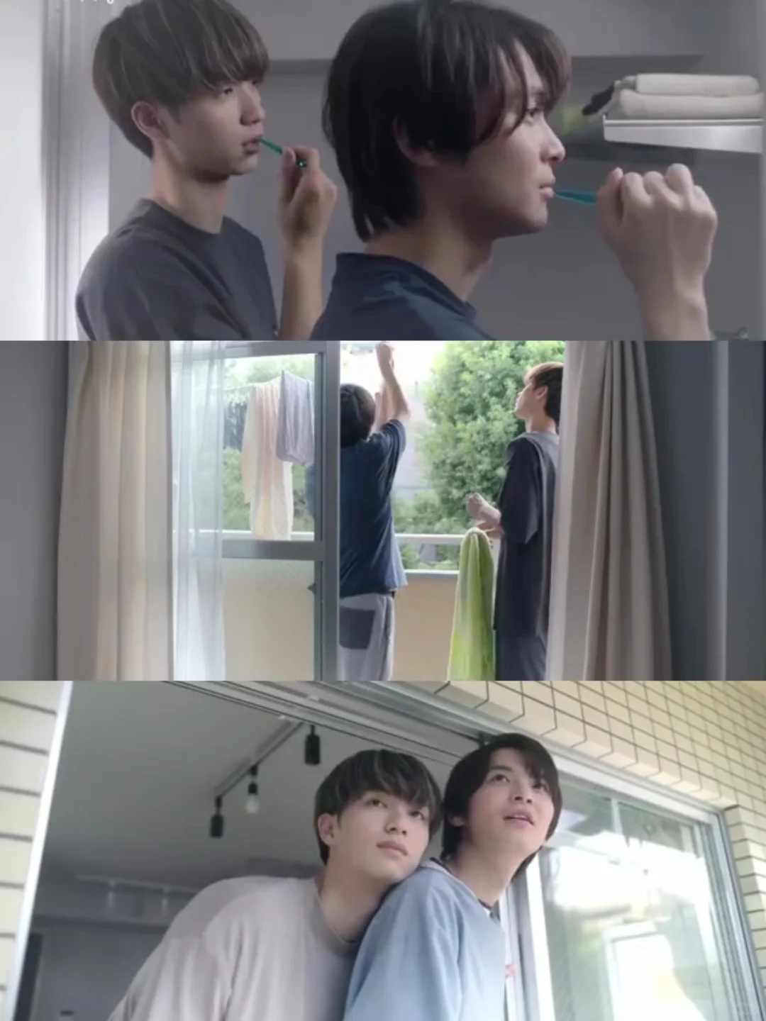 求上天赐我一个这样的老婆‼️老公也行‼️