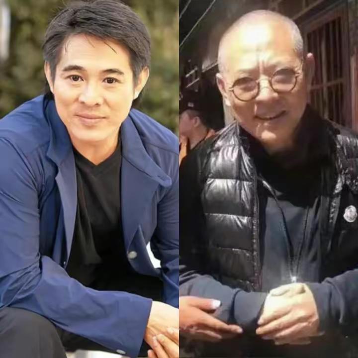 当年，李连杰不惜花2000万买下九眼天珠，据说这世上只有两串，而另一串就在释迦牟
