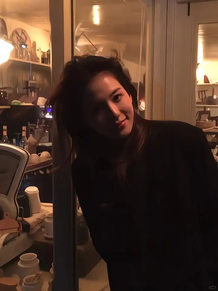 好好生活哦 我们应该不会再见面了