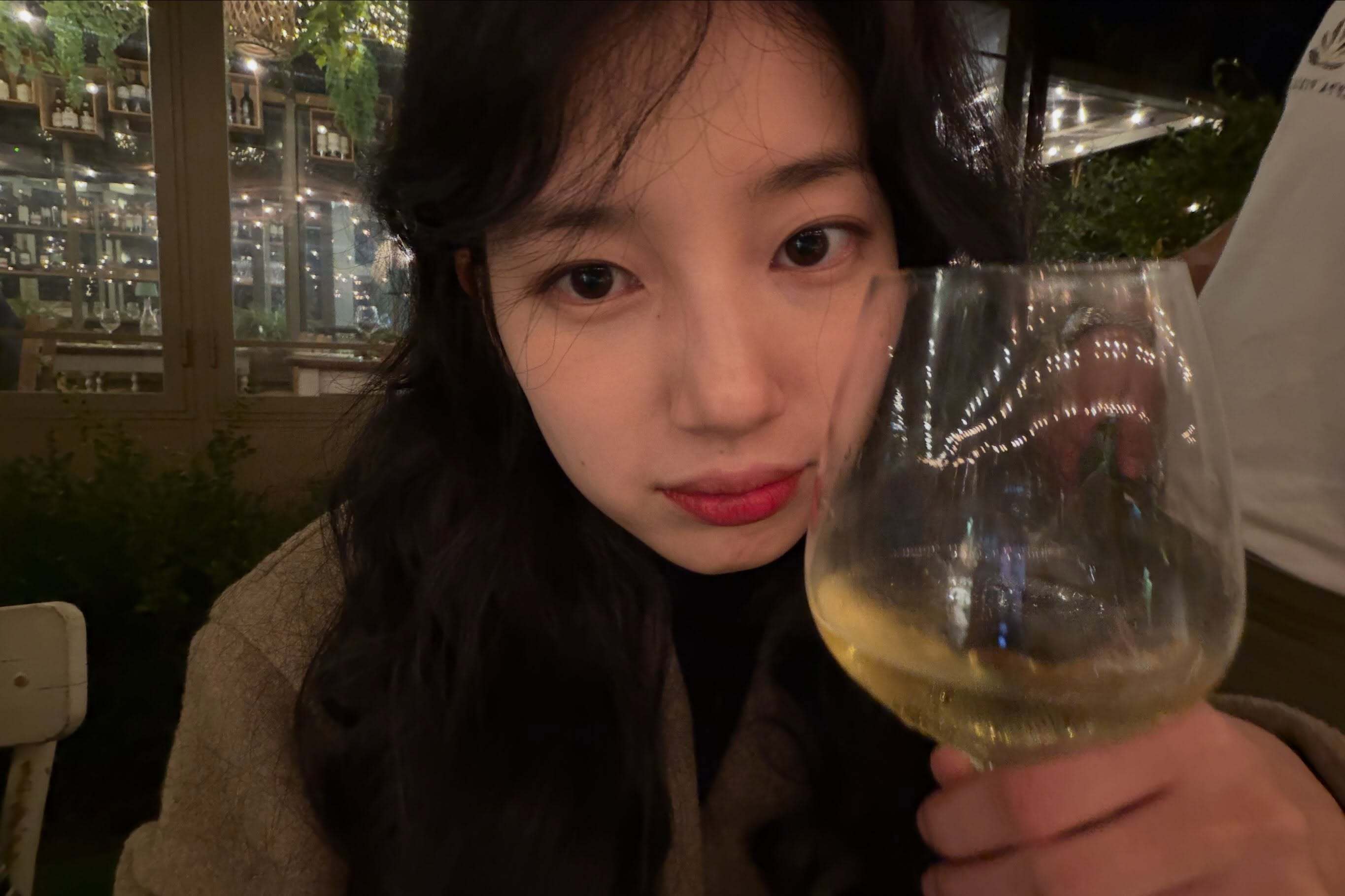 suzy 裴秀智🎞️ 