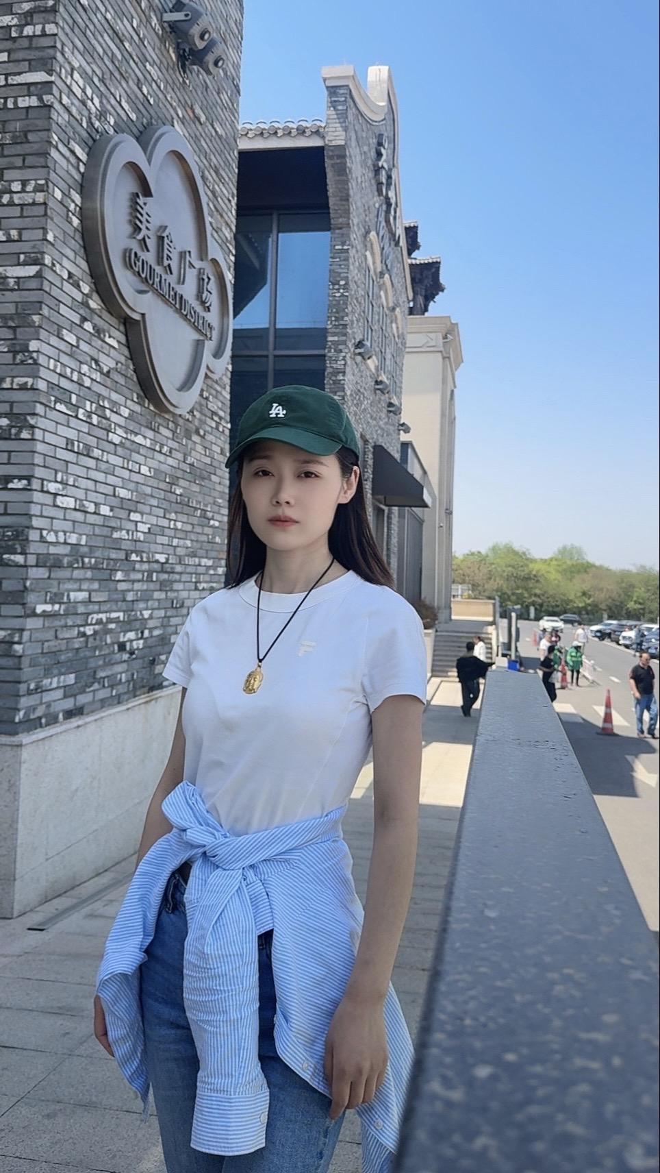 努力是为了更轻松的活着