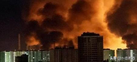 乌克兰这作死无人机操作真是越来越过分了。
7 月 18 日至 24 日，对俄最大