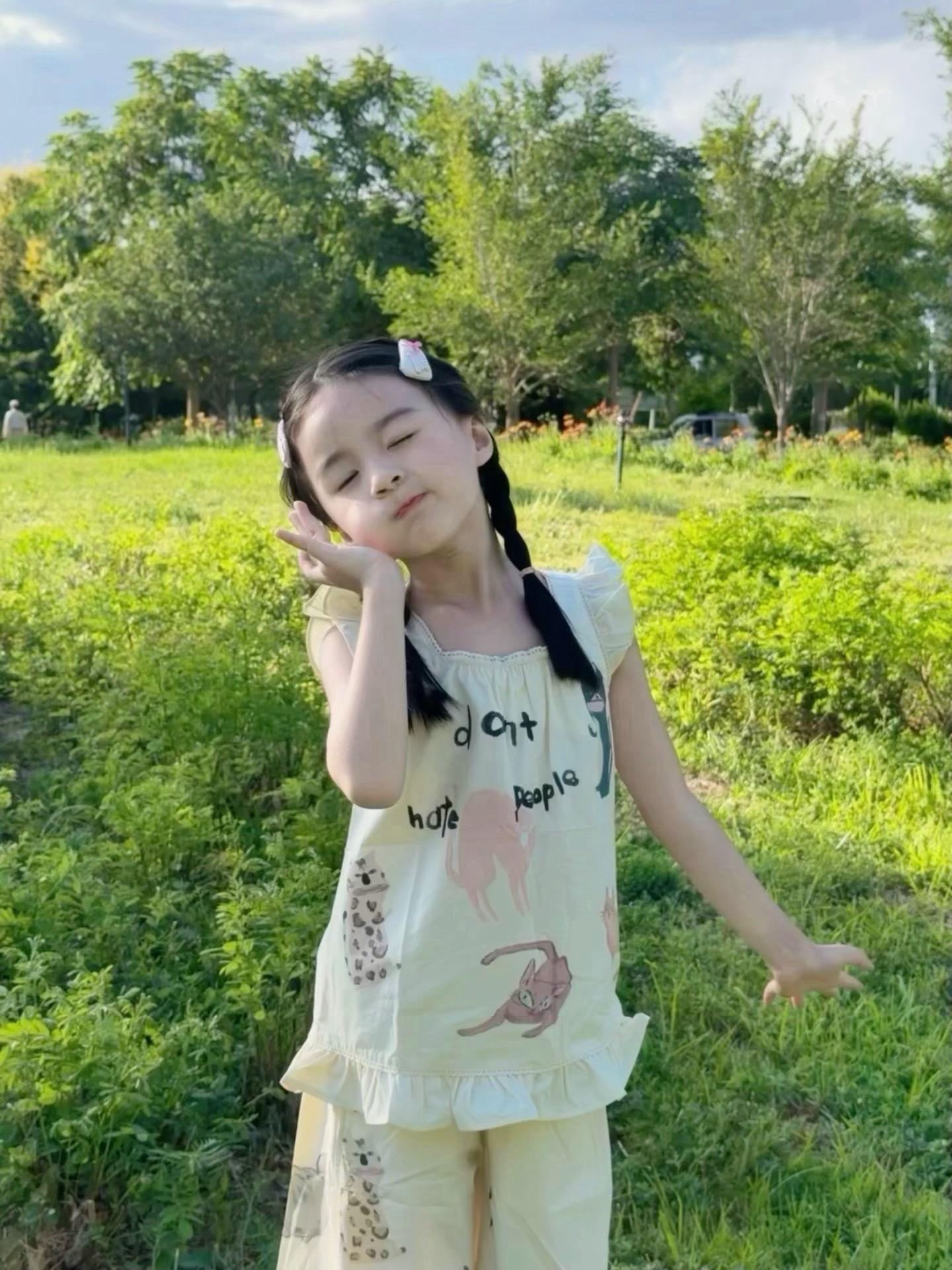 放学啦🍃