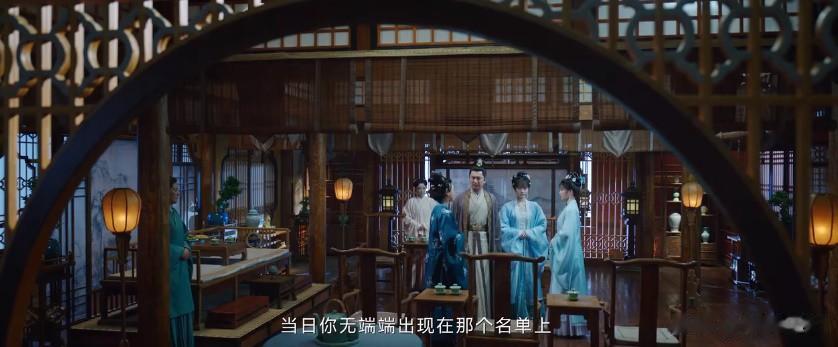 她是宁二亲妈吗？怎么这么偏心，这么毒？...

宁二被N波人操纵，当上了公主伴读