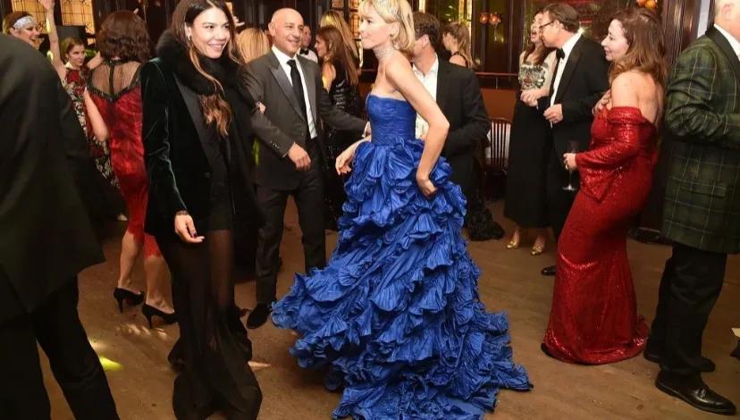 扒一扒这场轰动世界的豪门纠纷
故事主角，是举世闻名的Mugrabi家族。他们家族