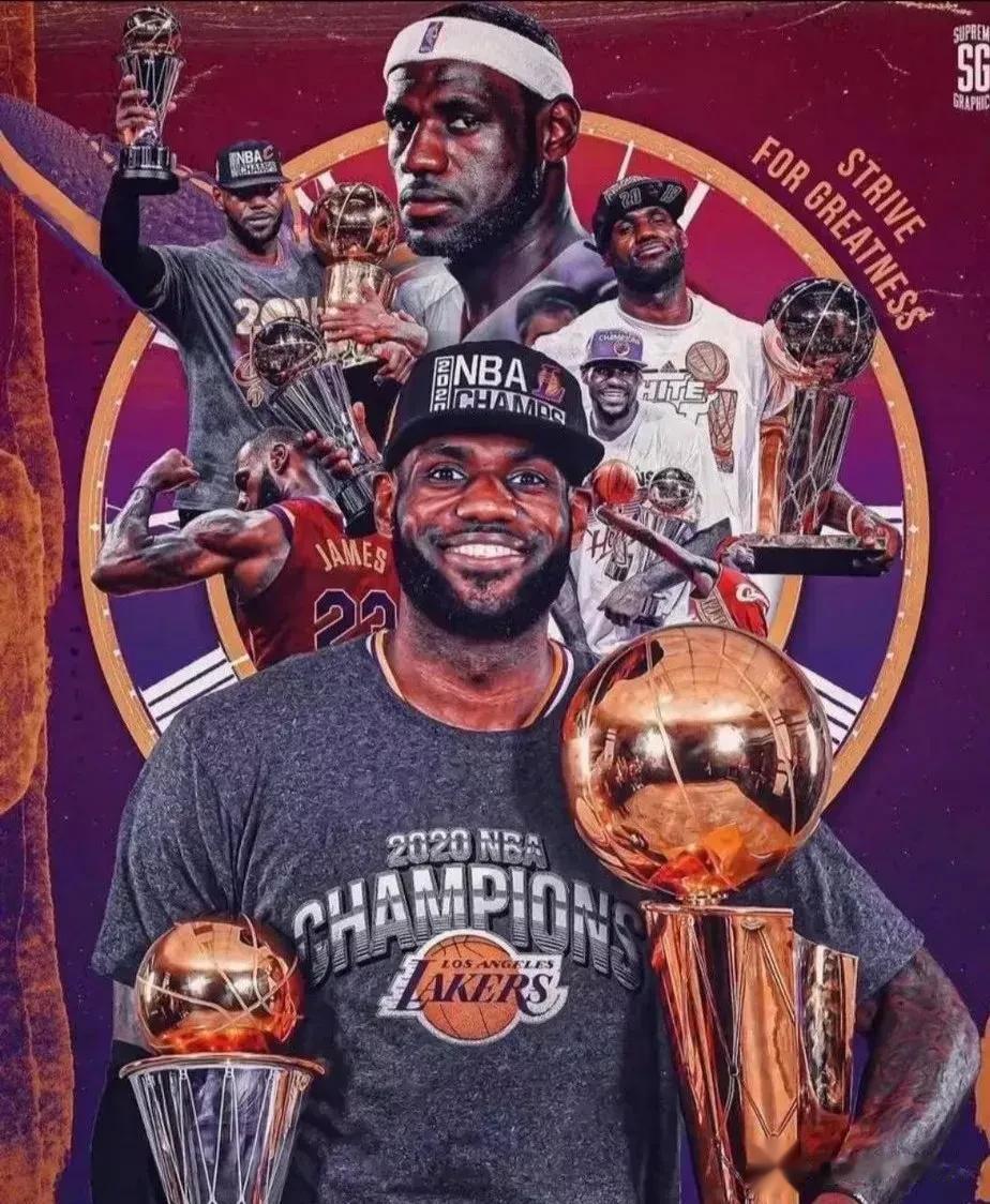 球迷讨论:如果詹黑当选下届的NBA总裁，他会积极地做以下五件大事:
1、剥夺詹姆