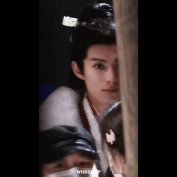 真的好萌（cr💜whdsnpy）王鹤棣