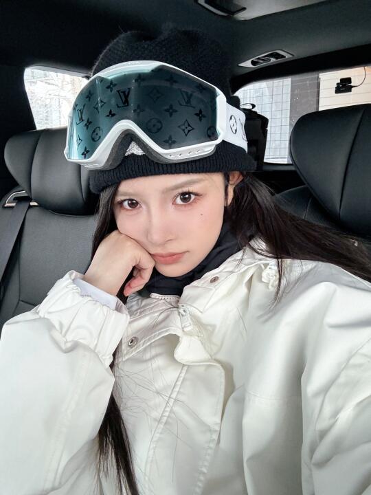 禾木的雪搭子🙋🏻‍♀️