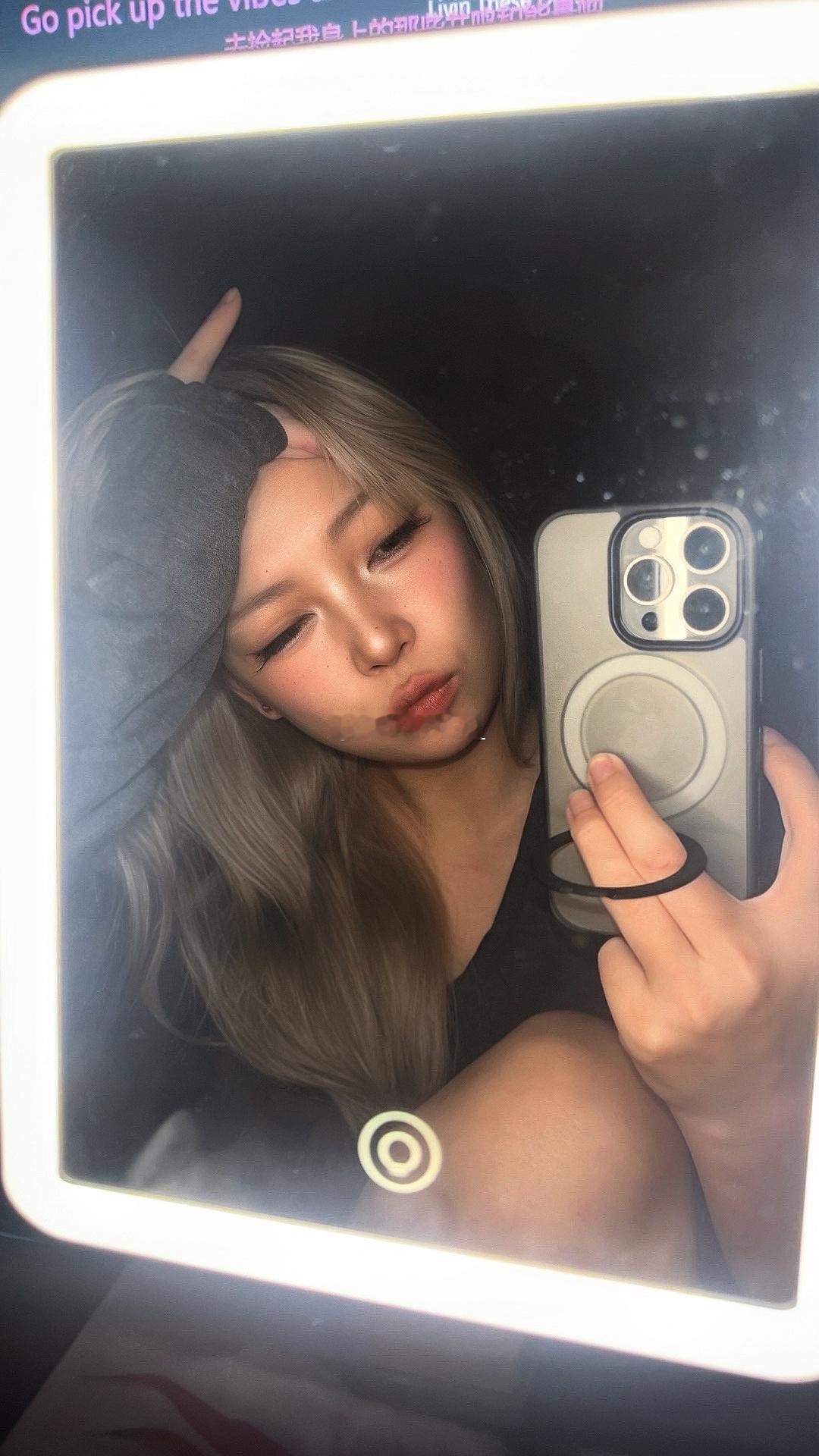 总是熬夜干出很多莫名其妙的事 ​​​