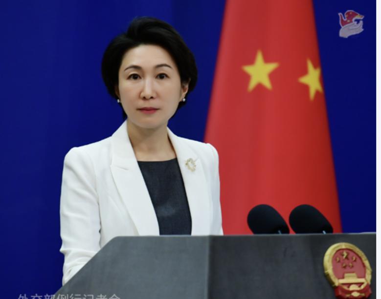 中方严正告诫！9月9日上午9点13分，“中国驻巴拿马大使馆”官方微信公众号突然更
