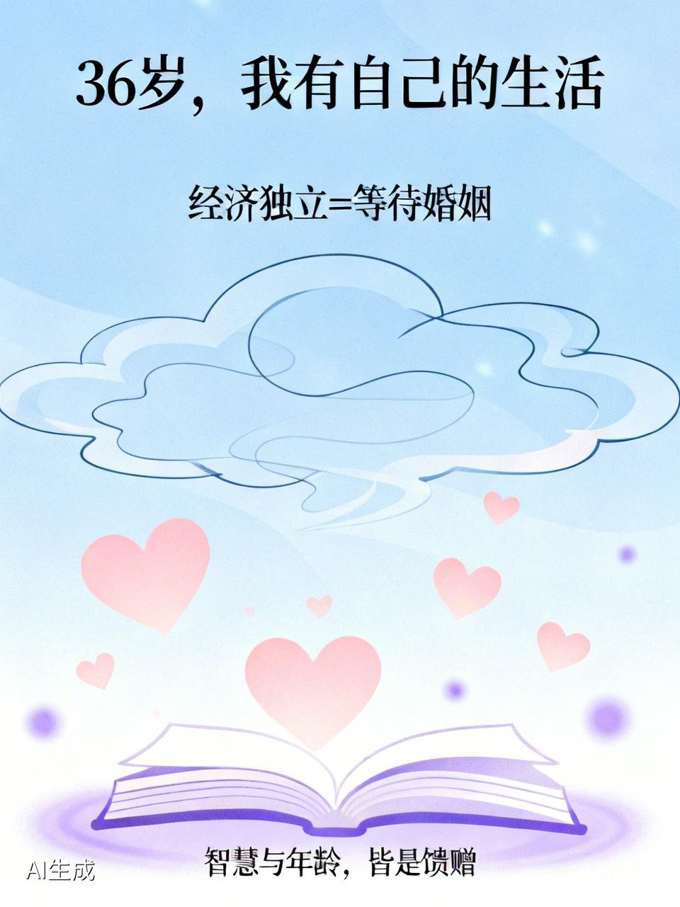 36岁大龄剩女咋就不能有人娶了？现在很多女性经济独立，30岁就有房有车，自己能养