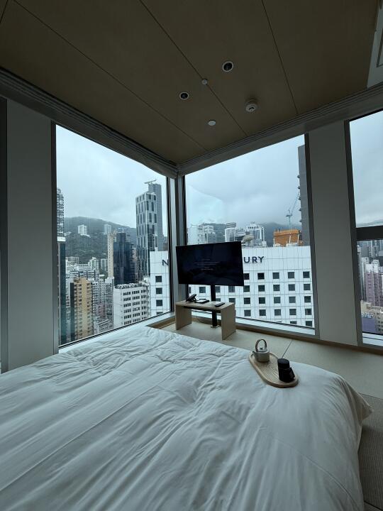 人均几百！在香港花的最值得一笔钱……