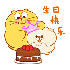 “祝你生日快乐”还有这么多麻烦？

生日快乐歌，可能是全世界最流行的英文歌了。