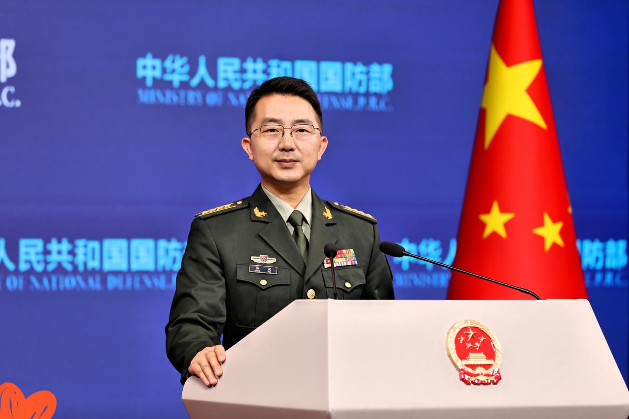 日本自卫队内部人员称有能力击沉福建舰，国防部：痴人说梦，不自量力！
 
这番狂言