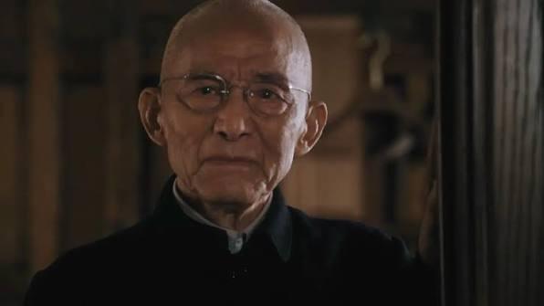 演员游本昌去世了！享年93岁，是高寿了！
游本昌这辈子，真不是一帆风顺。跑了79