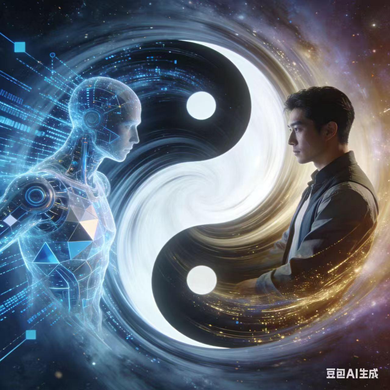 如果你想赚钱，真想做点事，就来学习AI应用通识课程，通过AI人机协作标准化操作流