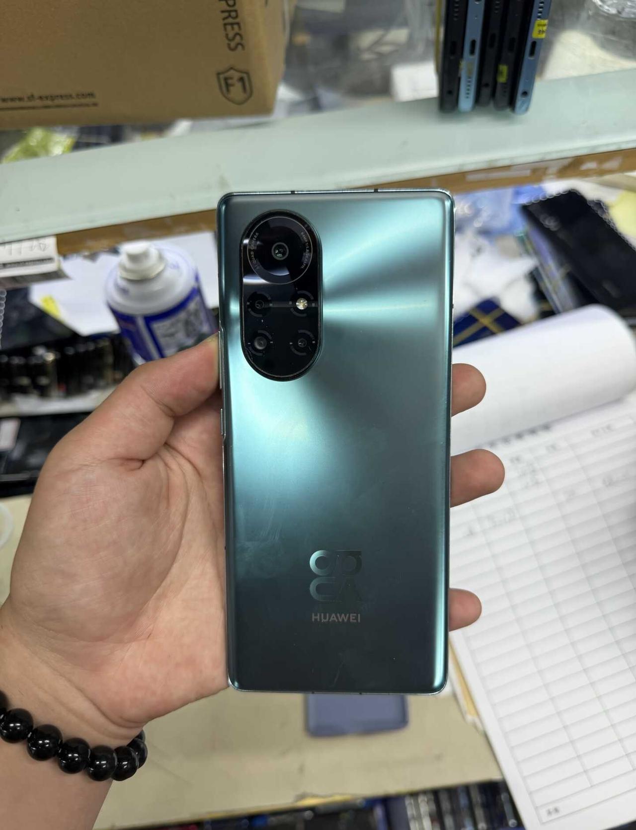 华为nova8pro爆屏修复 安卓手机 手机维修 手机维修 维修 几百块