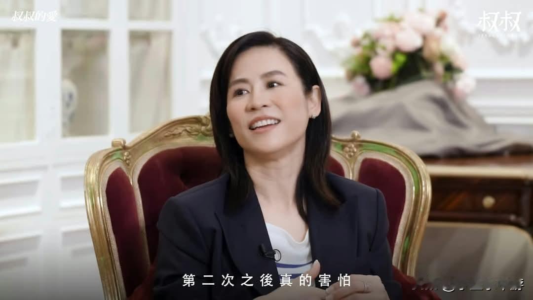 宣萱曾冤当第三者，拍戏被万梓良骂哭！

　　为宣传电影《寻秦记》，中国香港艺人宣