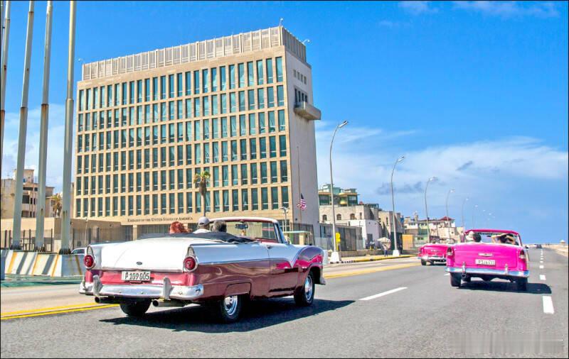 “哈瓦那综合征”再现新线索？怀疑论科学家自测后神经受损，引发白宫高层密访海外新鲜