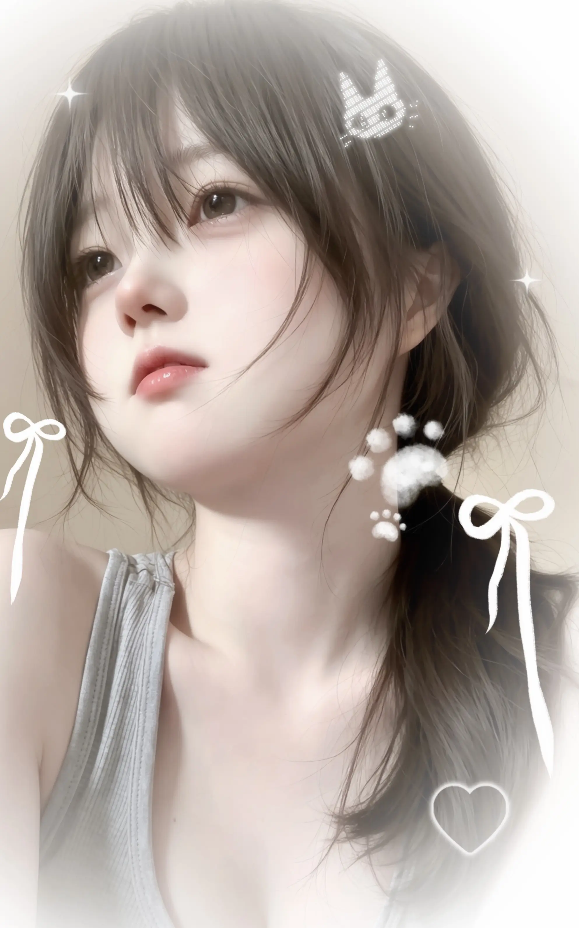 关于最近ᶻz ₍^_   ̫ _^₎ 一点点日常（ᴗˬᴗ 原谅我最近除...
