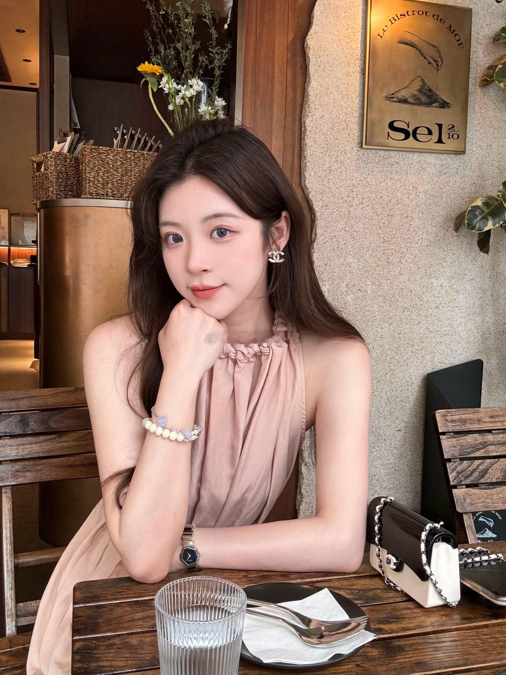 🎀四月穿搭合集🎀/ 2024.04.24期 预览已出~ ​​​