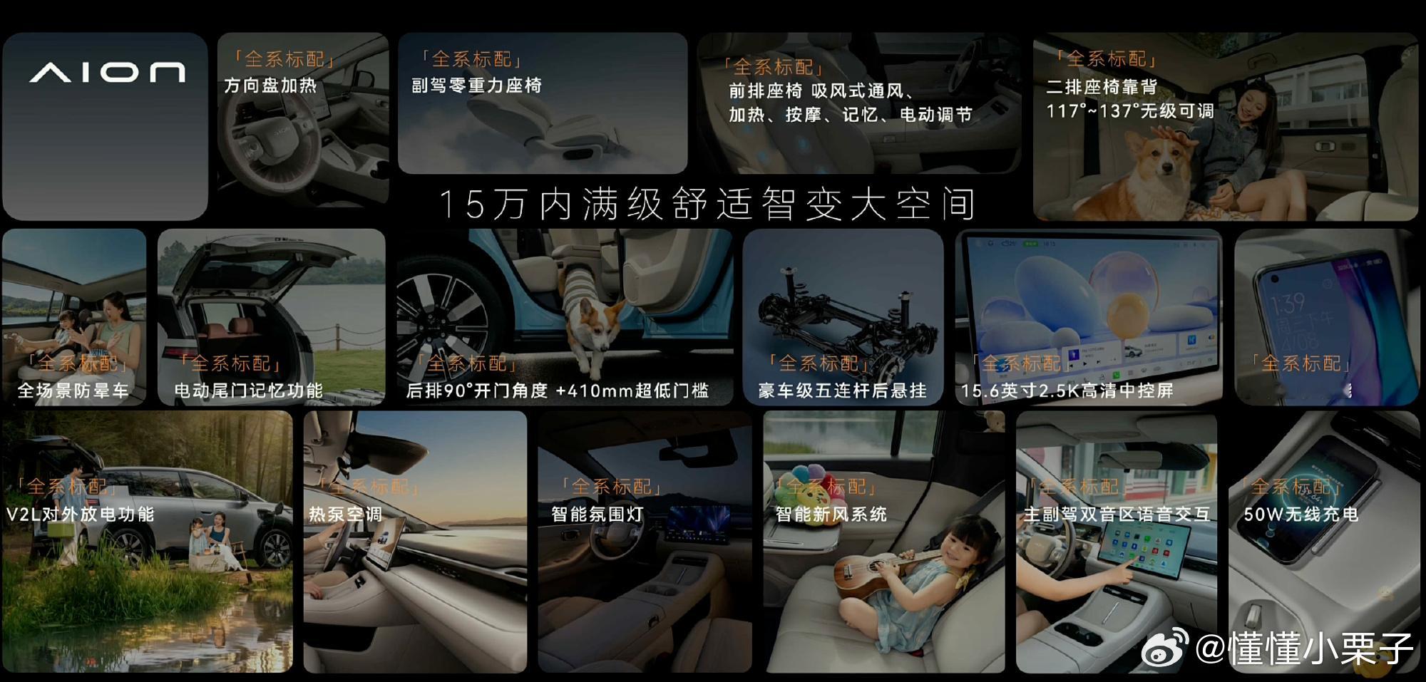 年轻人的第一台智能满配好车10.68万起 年轻人选车，看重的从来不止是代步，更是